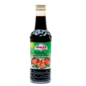 Al wadi Melasa z granátového jablka 300ml